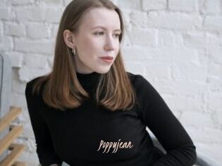 Poppyjean