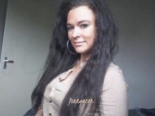 Pornqueen