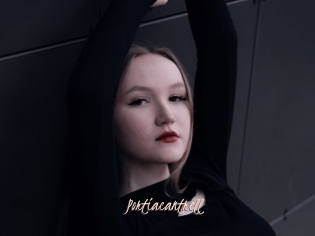 Portiacantrell