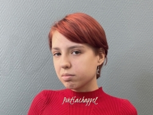 Portiachappel