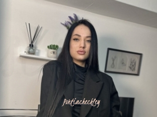 Portiacheckley