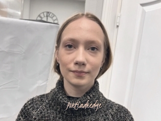 Portiadredge