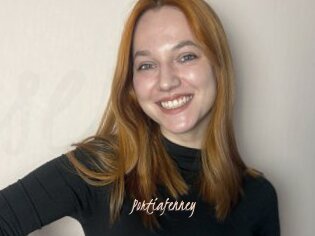 Portiafenney