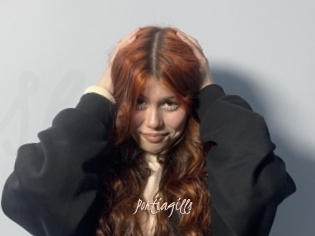 Portiagills