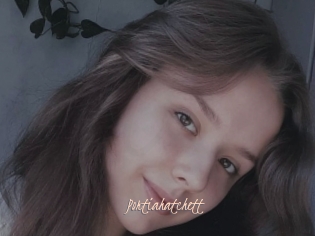 Portiahatchett