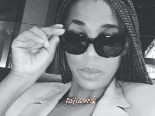 Portiasandy