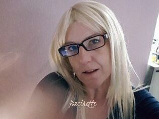 Poucinette