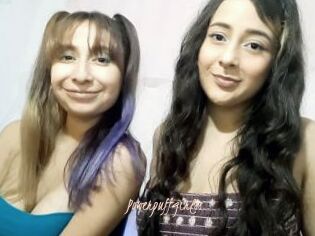 Powerpuffgirlss