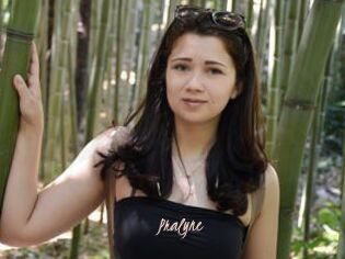 Pralyne