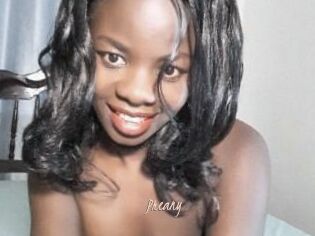 Preany
