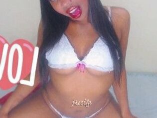 Precila