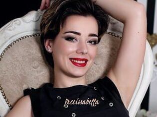 Preciosabella