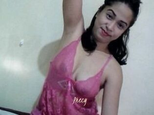 Precy