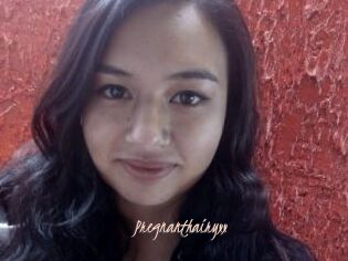Pregnanthairyxx