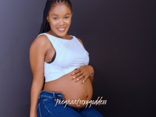 Pregnantsexygoddess