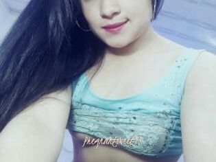 Pregnantsweet18