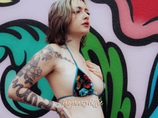 Pregnantxbillie