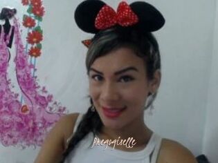 Pregogiselle