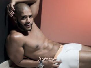 Prestonbrown