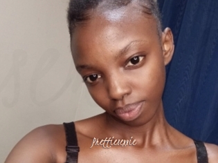 Prettiesexxie