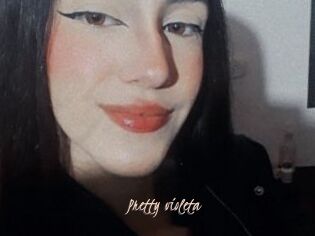 Pretty_violeta