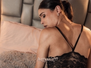 Prettyariel19