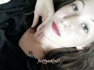 Prettyashlee69