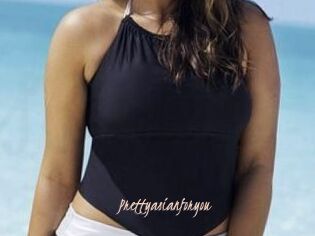 Prettyasianforyou