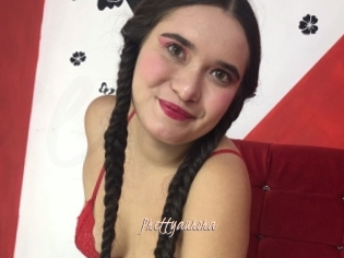 Prettyaurora