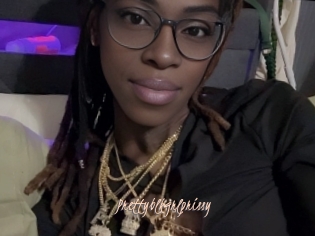 Prettyblkgrlprissy