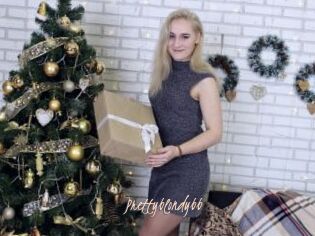 Prettyblondybb