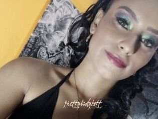 Prettybodyhott