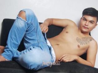 Prettyboiii