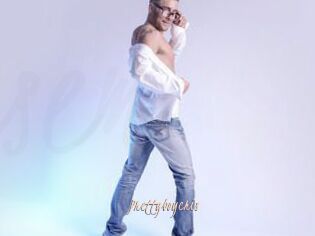 Prettyboycris
