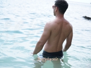 Prettyboycris