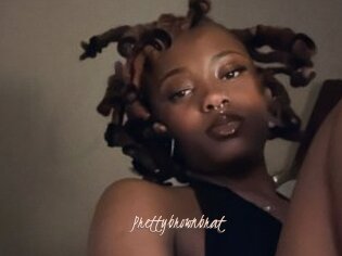 Prettybrownbrat
