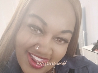 Prettybrownroundd