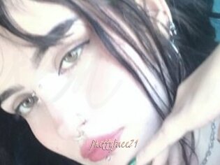 Prettyface21