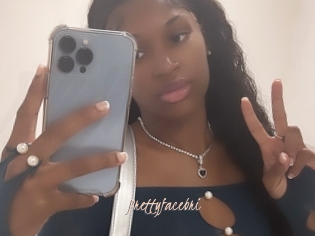 Prettyfacebri