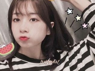 Prettygairl