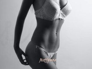 Prettyhana