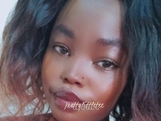 Prettylittletee