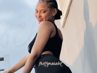 Prettymarabel