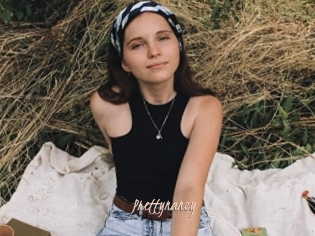 Prettynancy