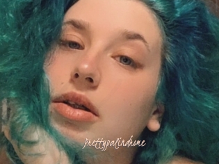 Prettypalindrome