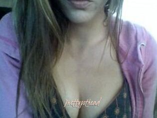 Prettypothead