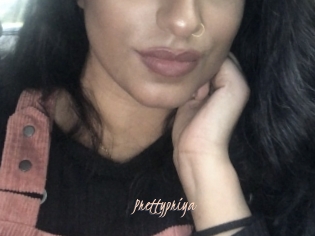 Prettypriya