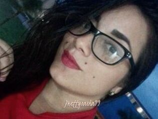 Prettysasha99