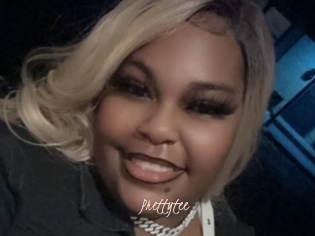 Prettytee
