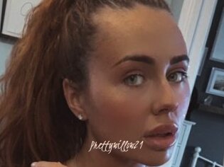 Prettywillow21